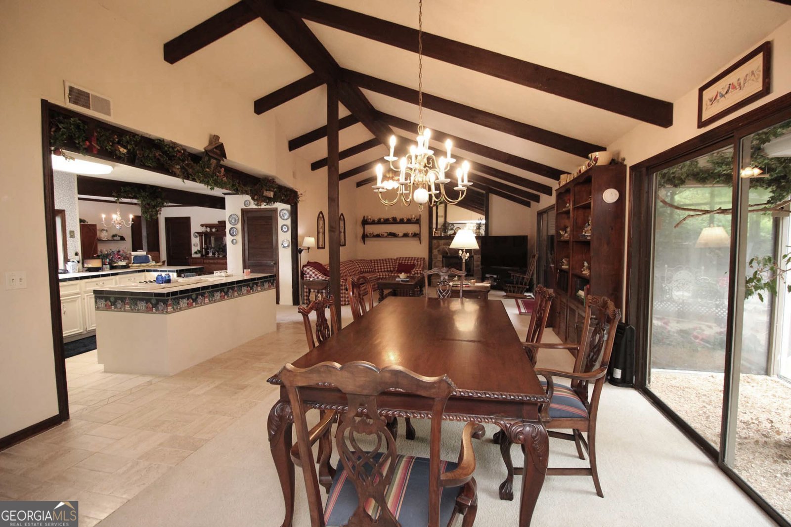 3353 Greenfield Drive Marietta - 6