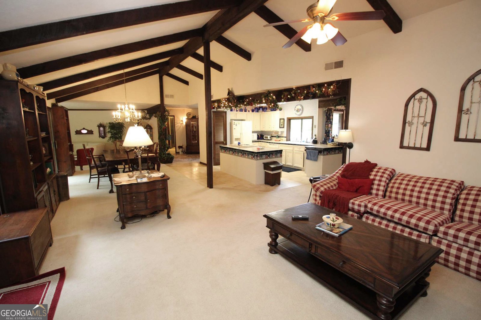 3353 Greenfield Drive Marietta - 7