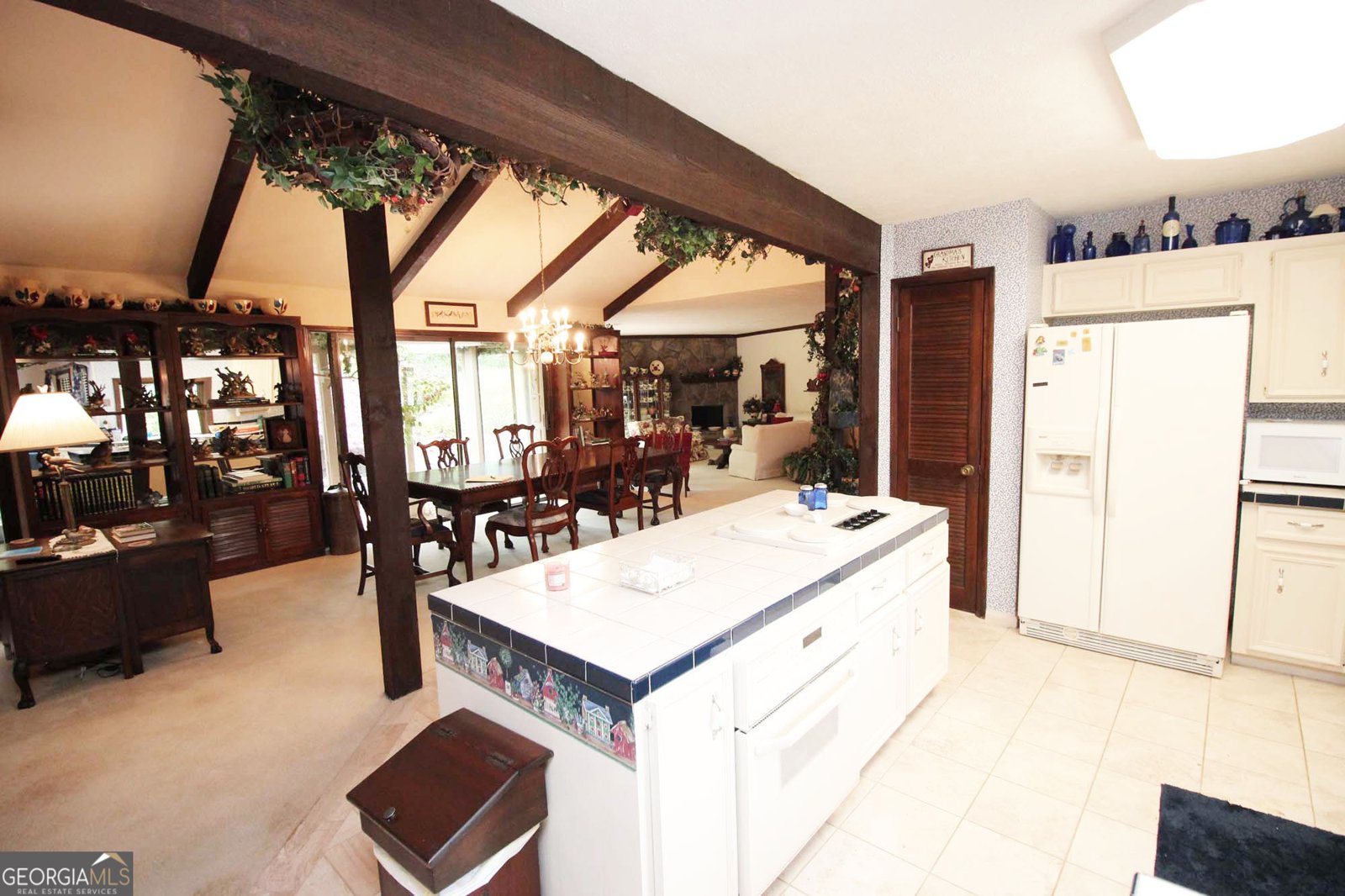 3353 Greenfield Drive Marietta - 8