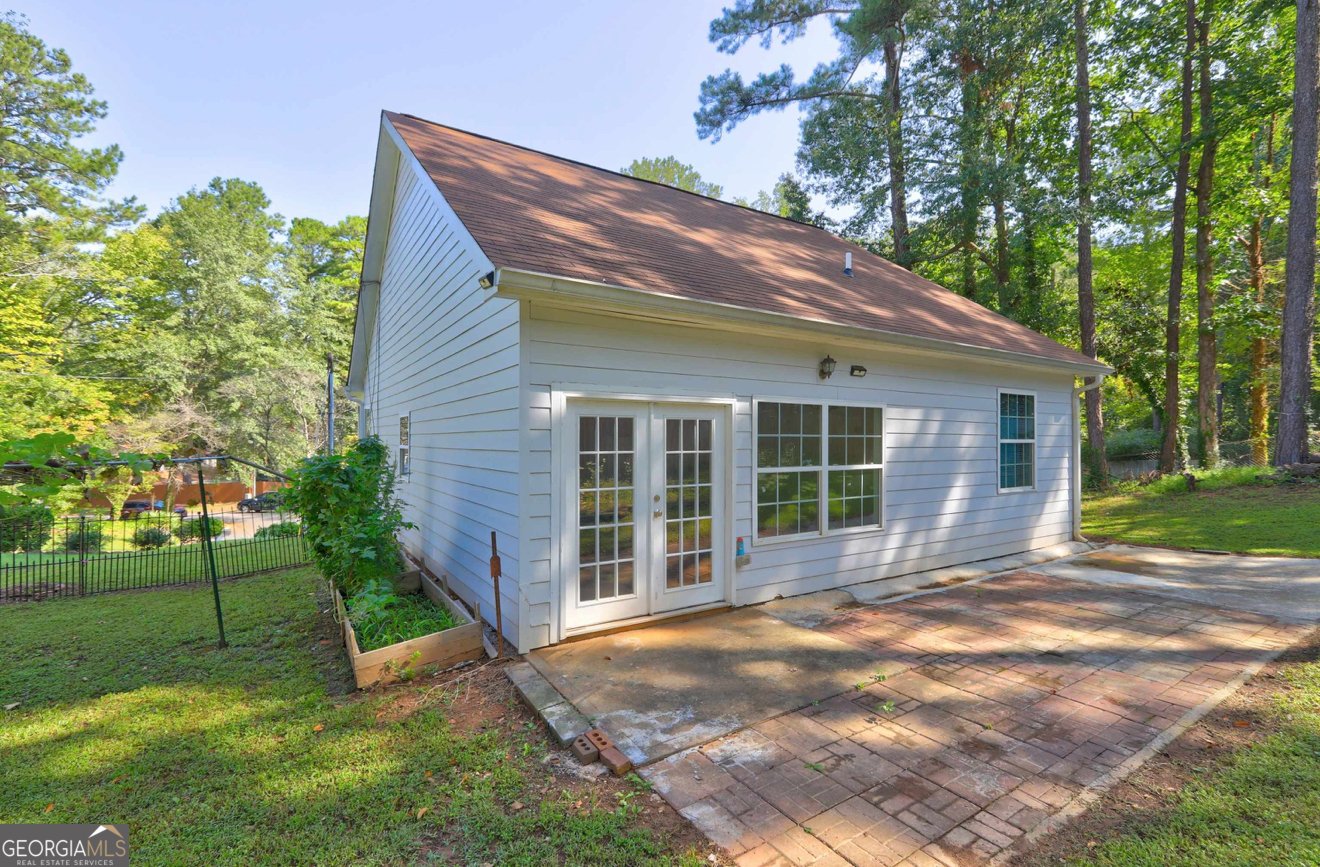 4831 Oak Path Stone Mountain - 21