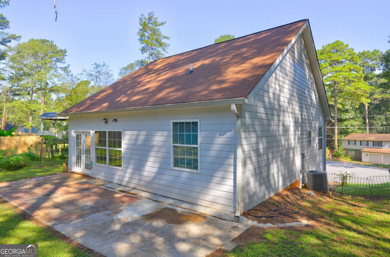4831 Oak Path Stone Mountain - 22