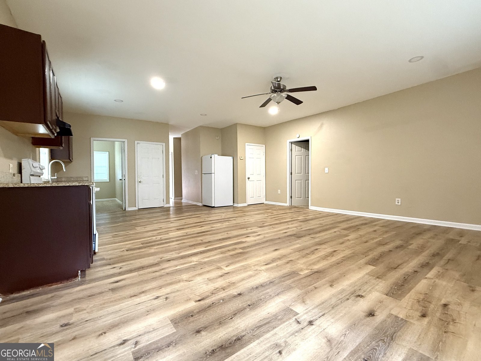 4831 Oak Path Stone Mountain - 4