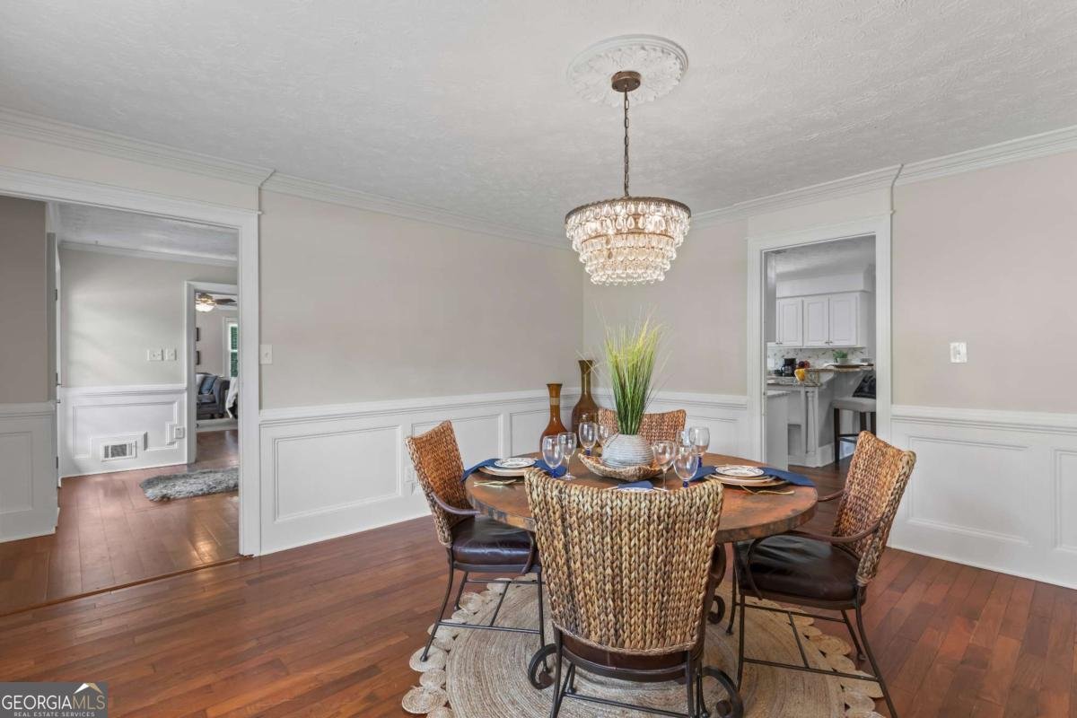 3441 Sherrod Drive Marietta - 10