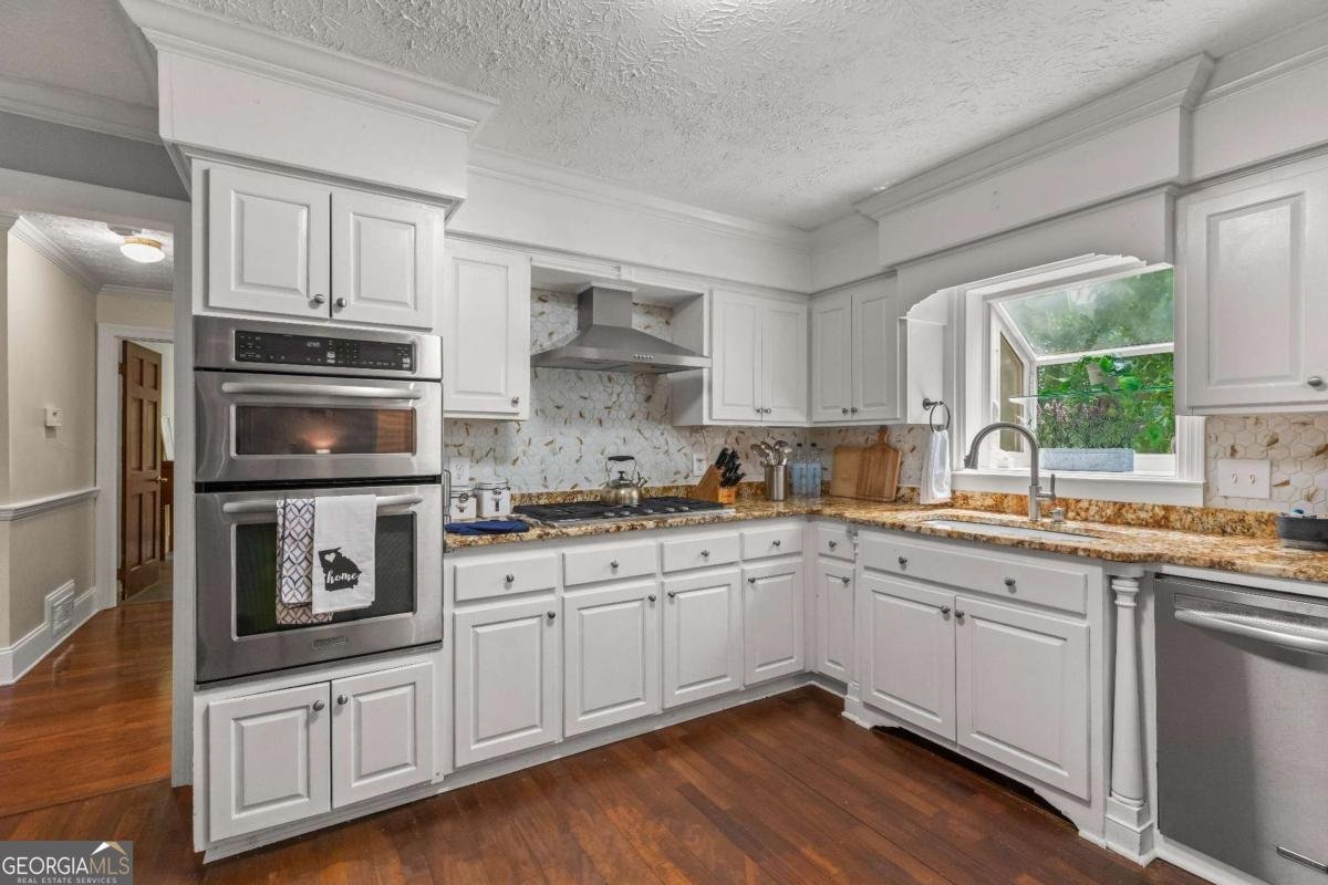 3441 Sherrod Drive Marietta - 11