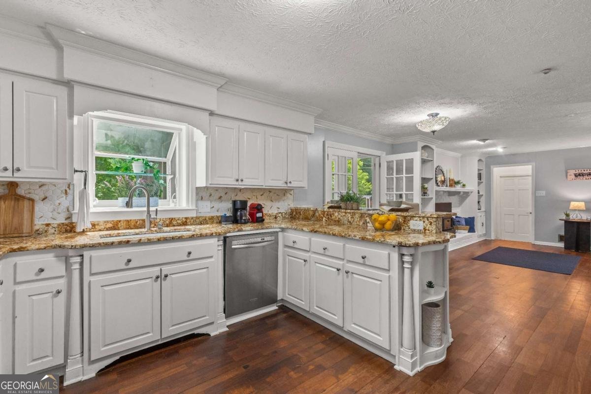 3441 Sherrod Drive Marietta - 12