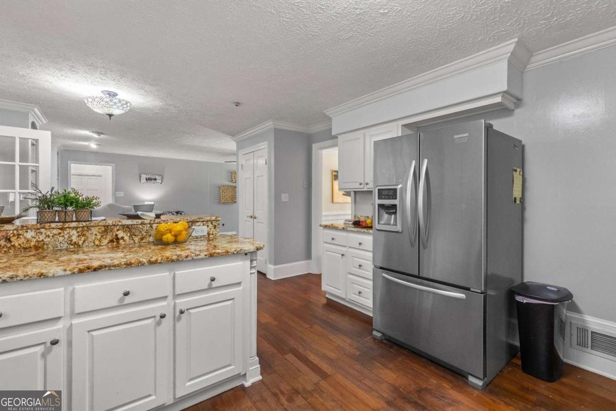 3441 Sherrod Drive Marietta - 13