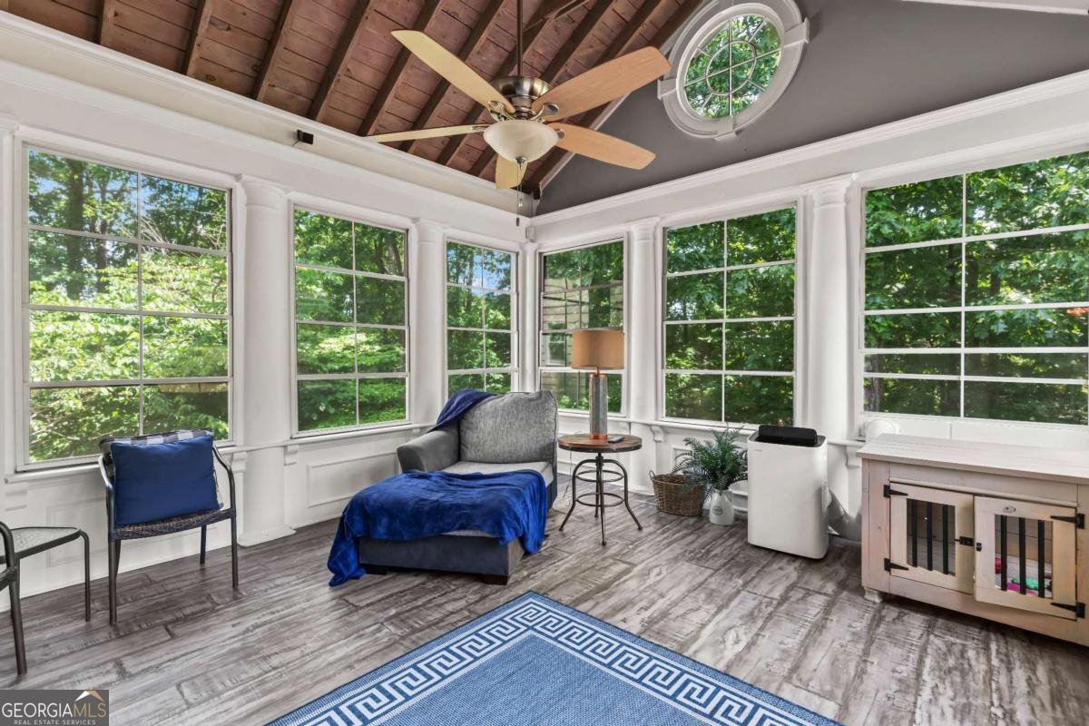 3441 Sherrod Drive Marietta - 15