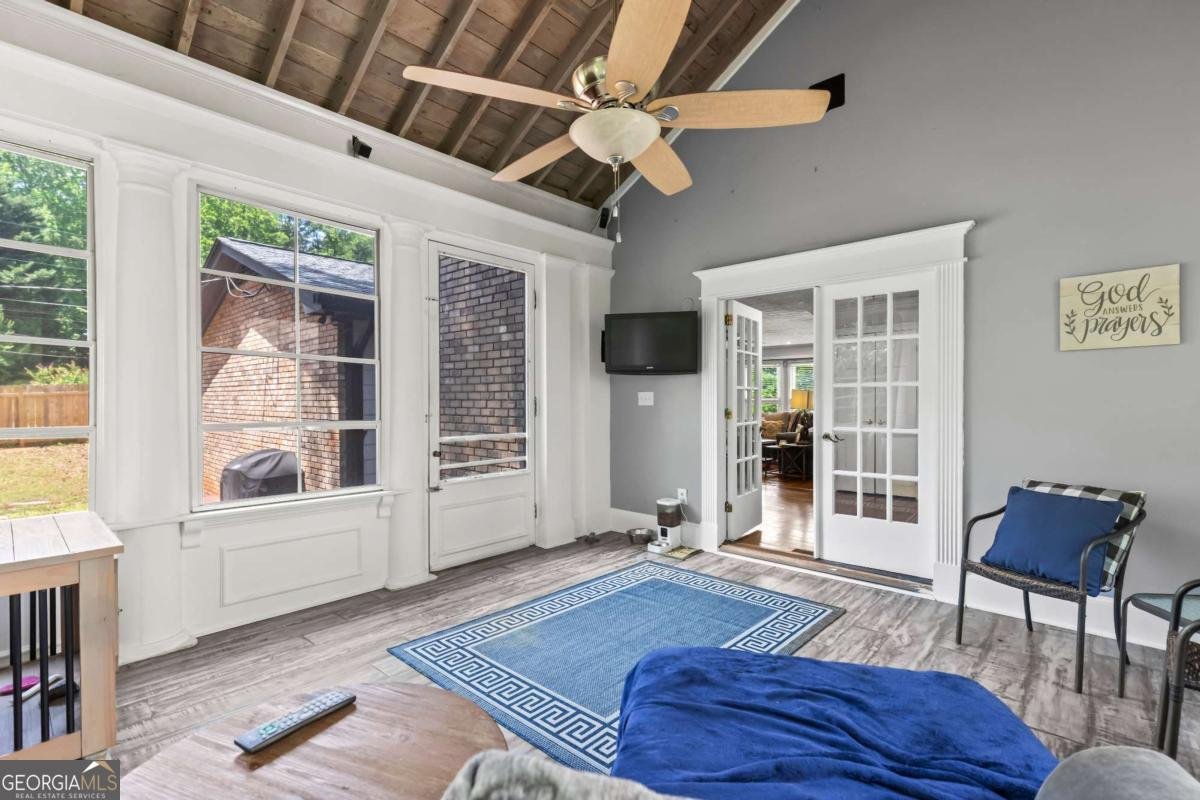 3441 Sherrod Drive Marietta - 16