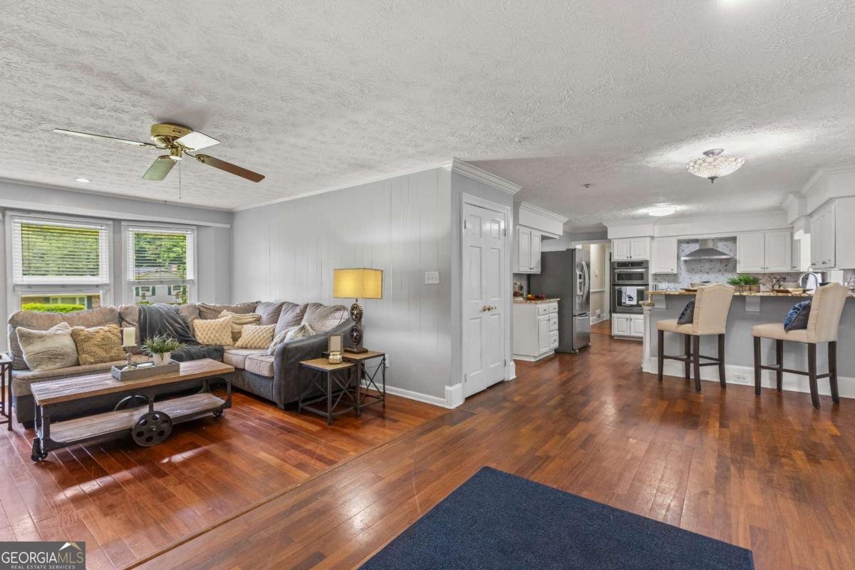 3441 Sherrod Drive Marietta - 18