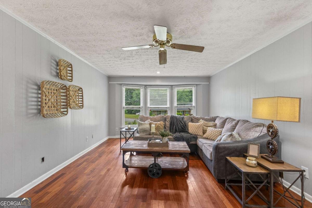 3441 Sherrod Drive Marietta - 19