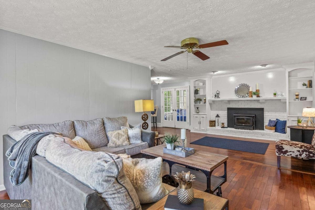 3441 Sherrod Drive Marietta - 20