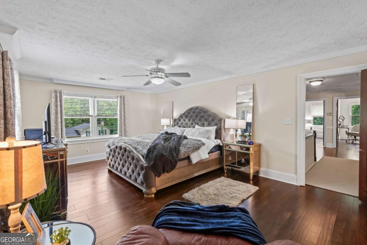 3441 Sherrod Drive Marietta - 22