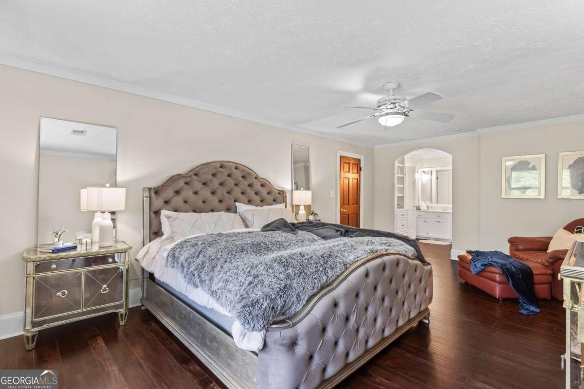 3441 Sherrod Drive Marietta - 23