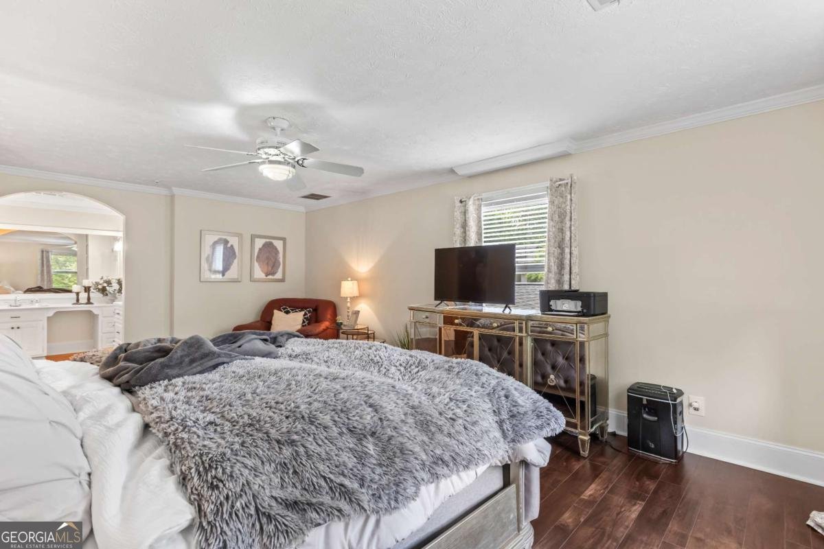3441 Sherrod Drive Marietta - 24