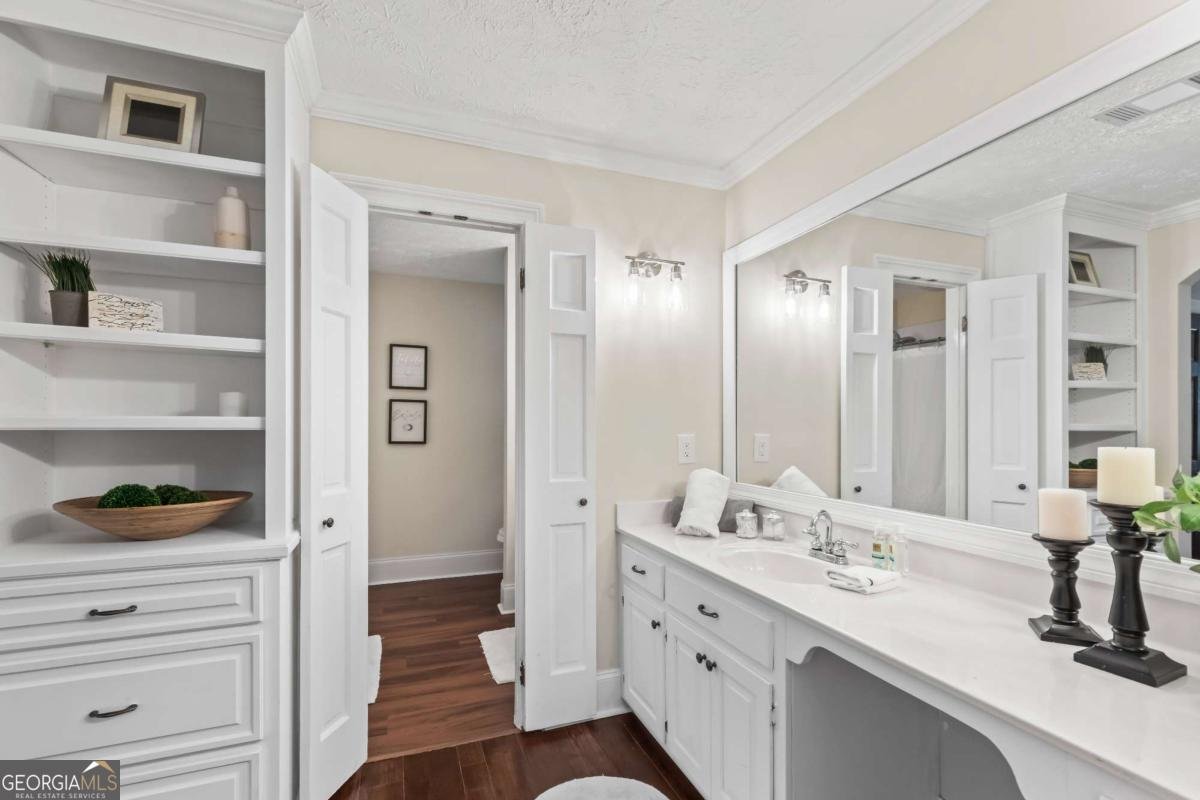 3441 Sherrod Drive Marietta - 26