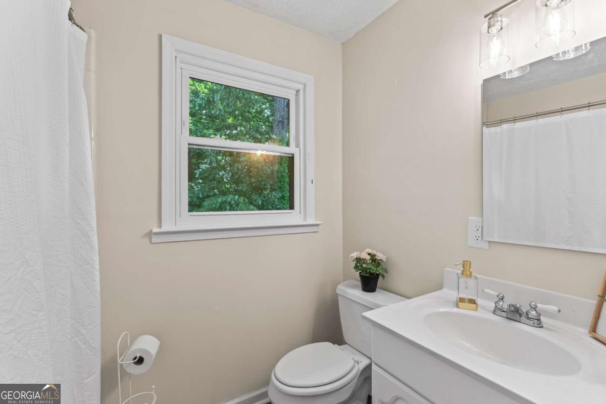 3441 Sherrod Drive Marietta - 27