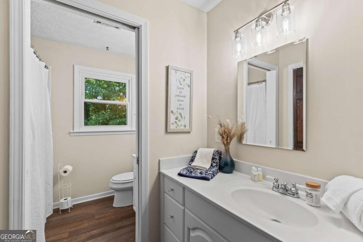 3441 Sherrod Drive Marietta - 28