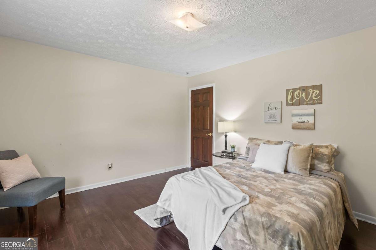 3441 Sherrod Drive Marietta - 31