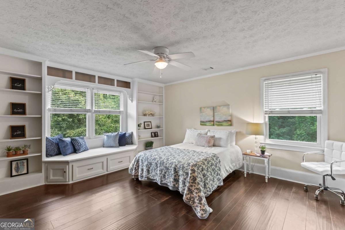 3441 Sherrod Drive Marietta - 34