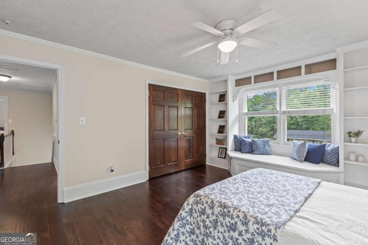 3441 Sherrod Drive Marietta - 35