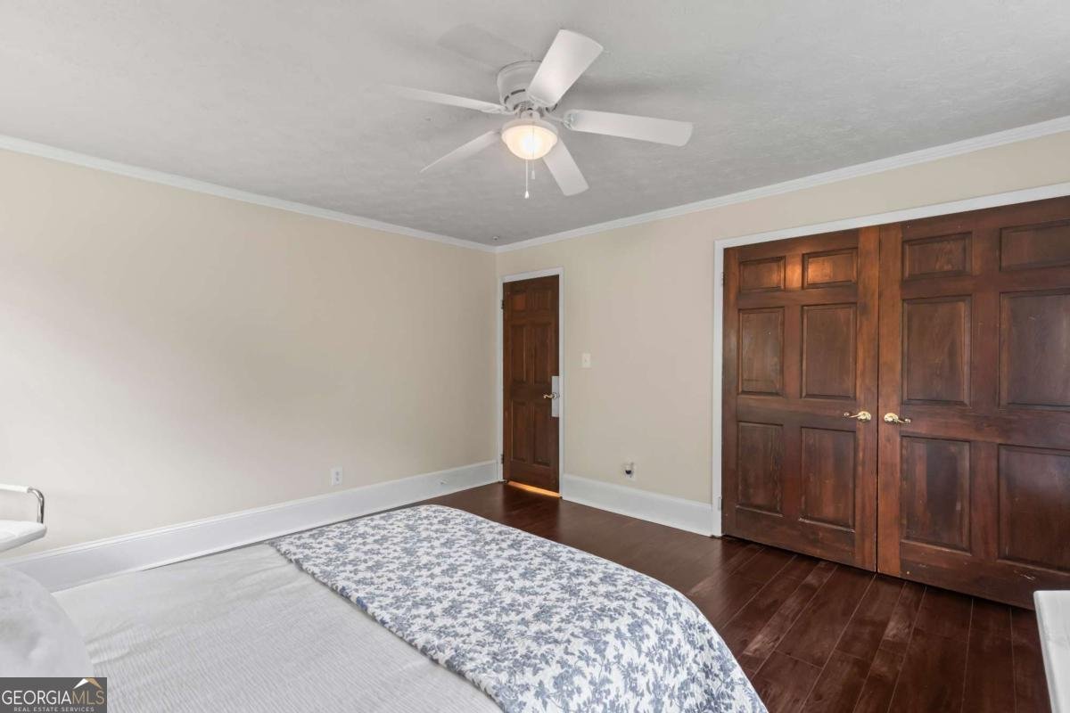 3441 Sherrod Drive Marietta - 36