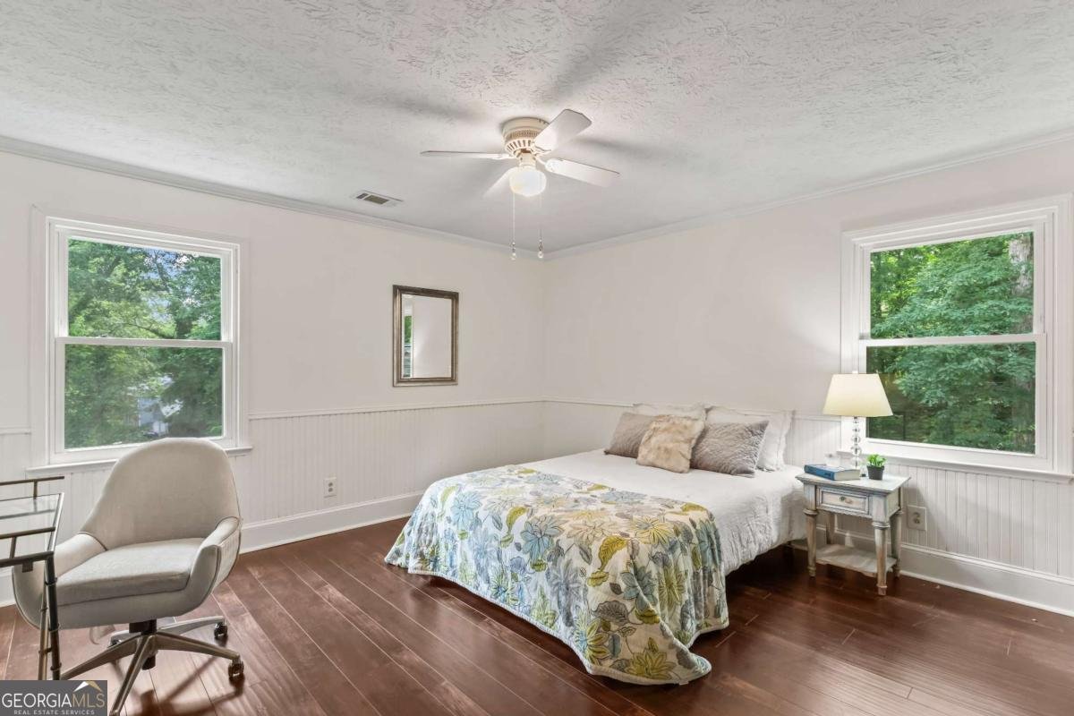 3441 Sherrod Drive Marietta - 37
