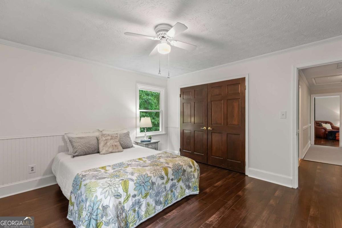 3441 Sherrod Drive Marietta - 38