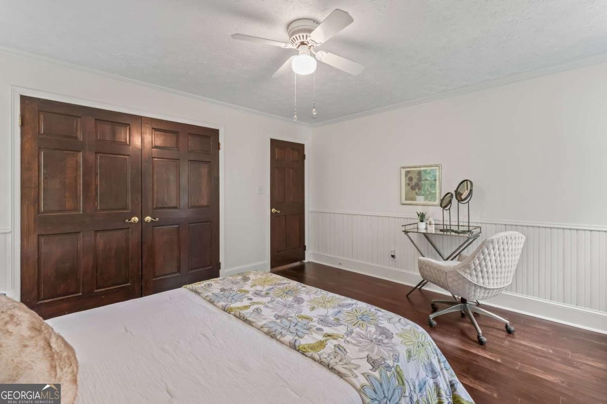 3441 Sherrod Drive Marietta - 39
