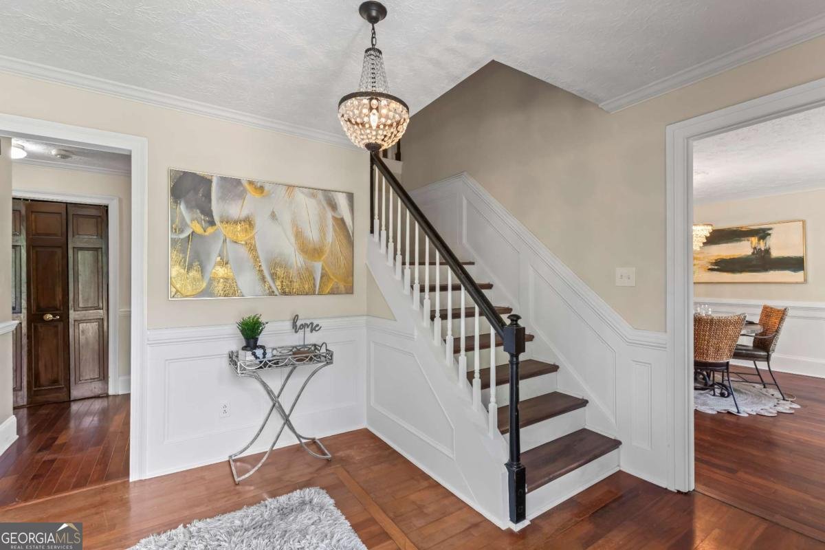 3441 Sherrod Drive Marietta - 4