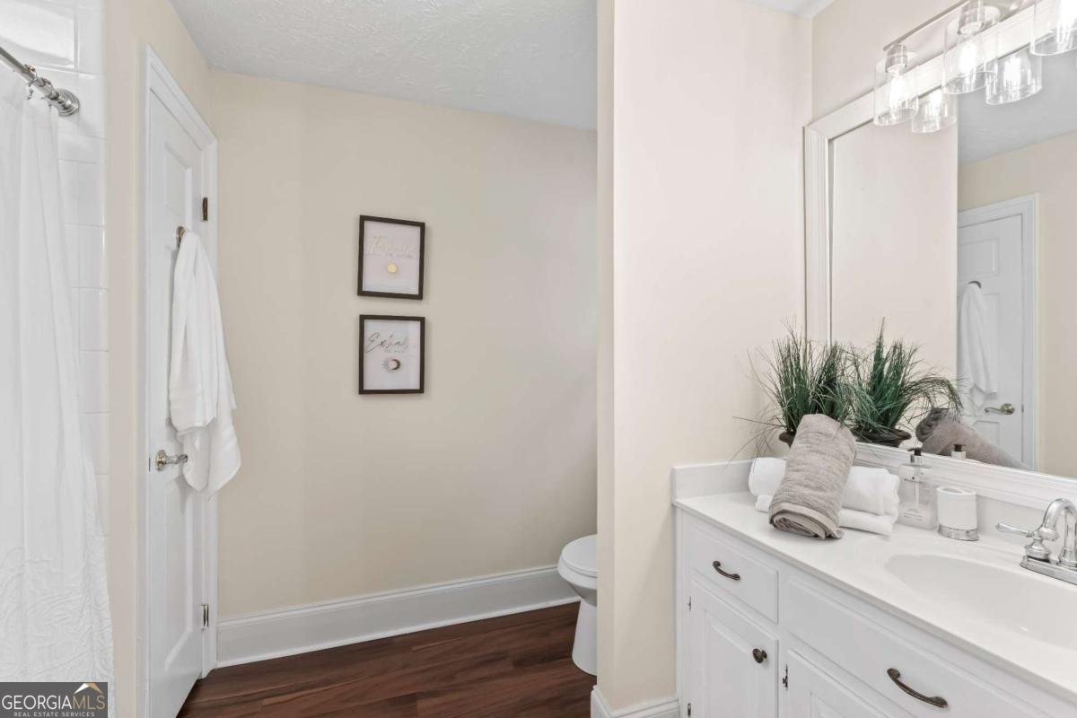 3441 Sherrod Drive Marietta - 41