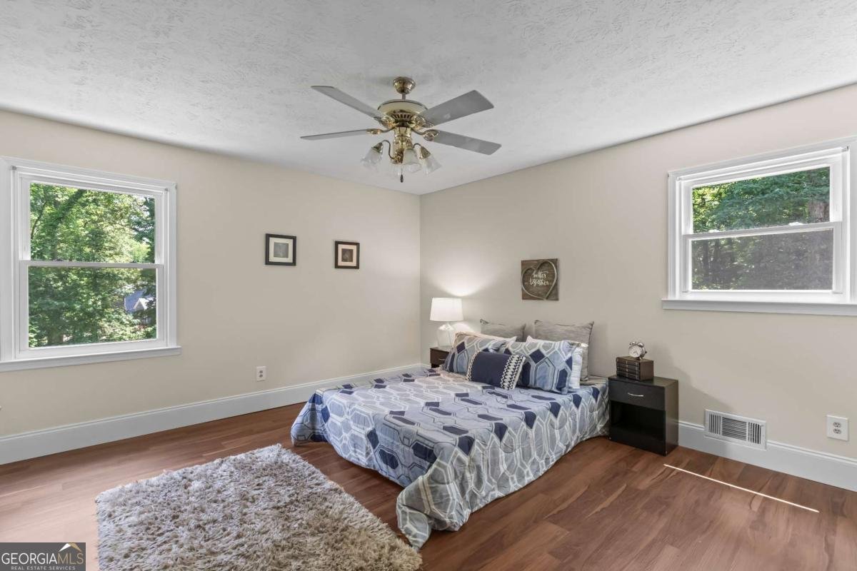 3441 Sherrod Drive Marietta - 44