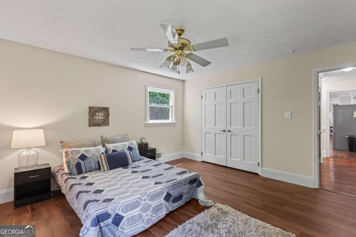 3441 Sherrod Drive Marietta - 45