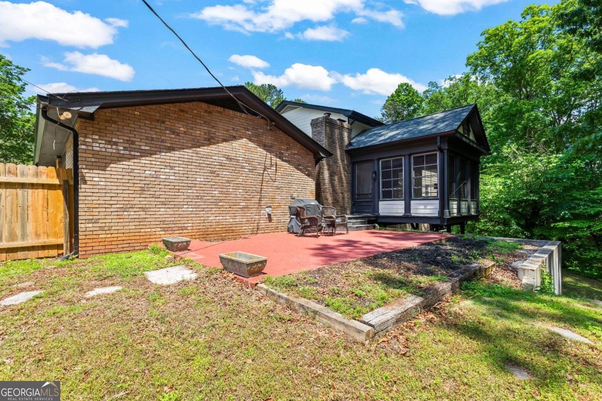 3441 Sherrod Drive Marietta - 47
