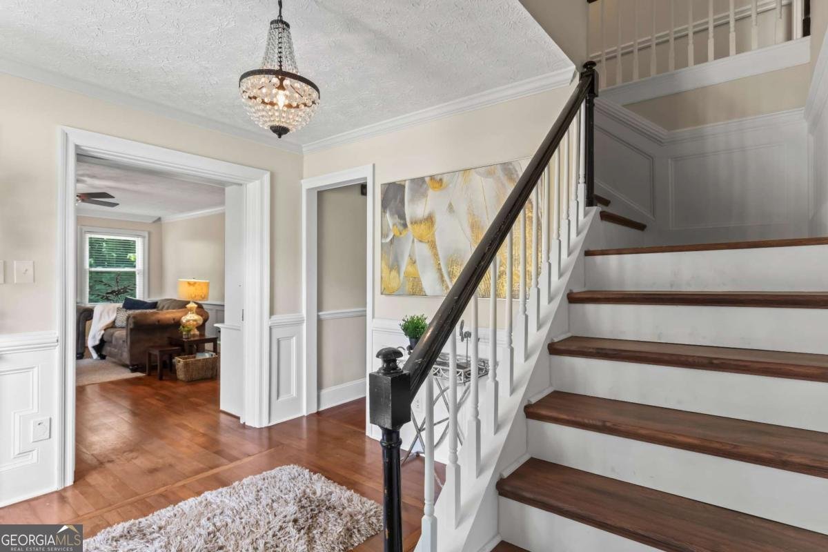 3441 Sherrod Drive Marietta - 5