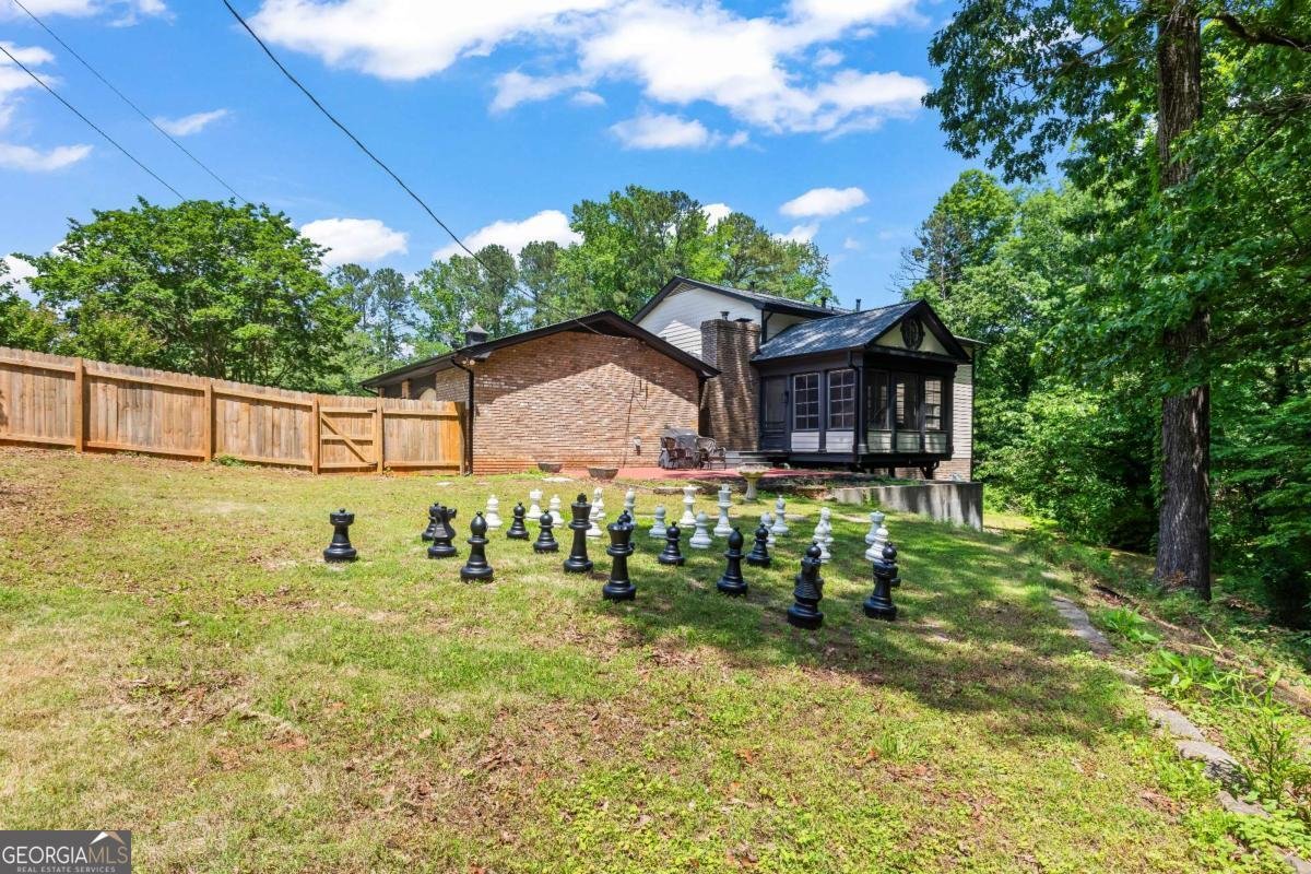 3441 Sherrod Drive Marietta - 50