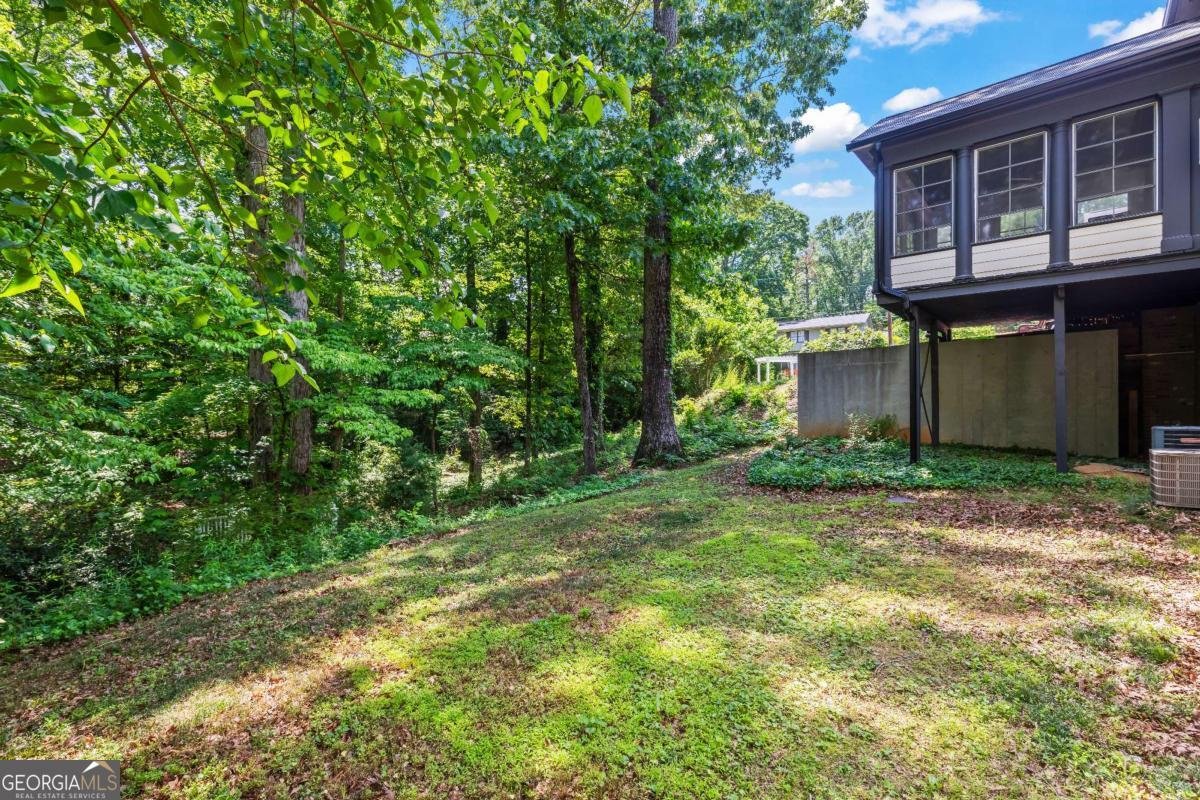 3441 Sherrod Drive Marietta - 53