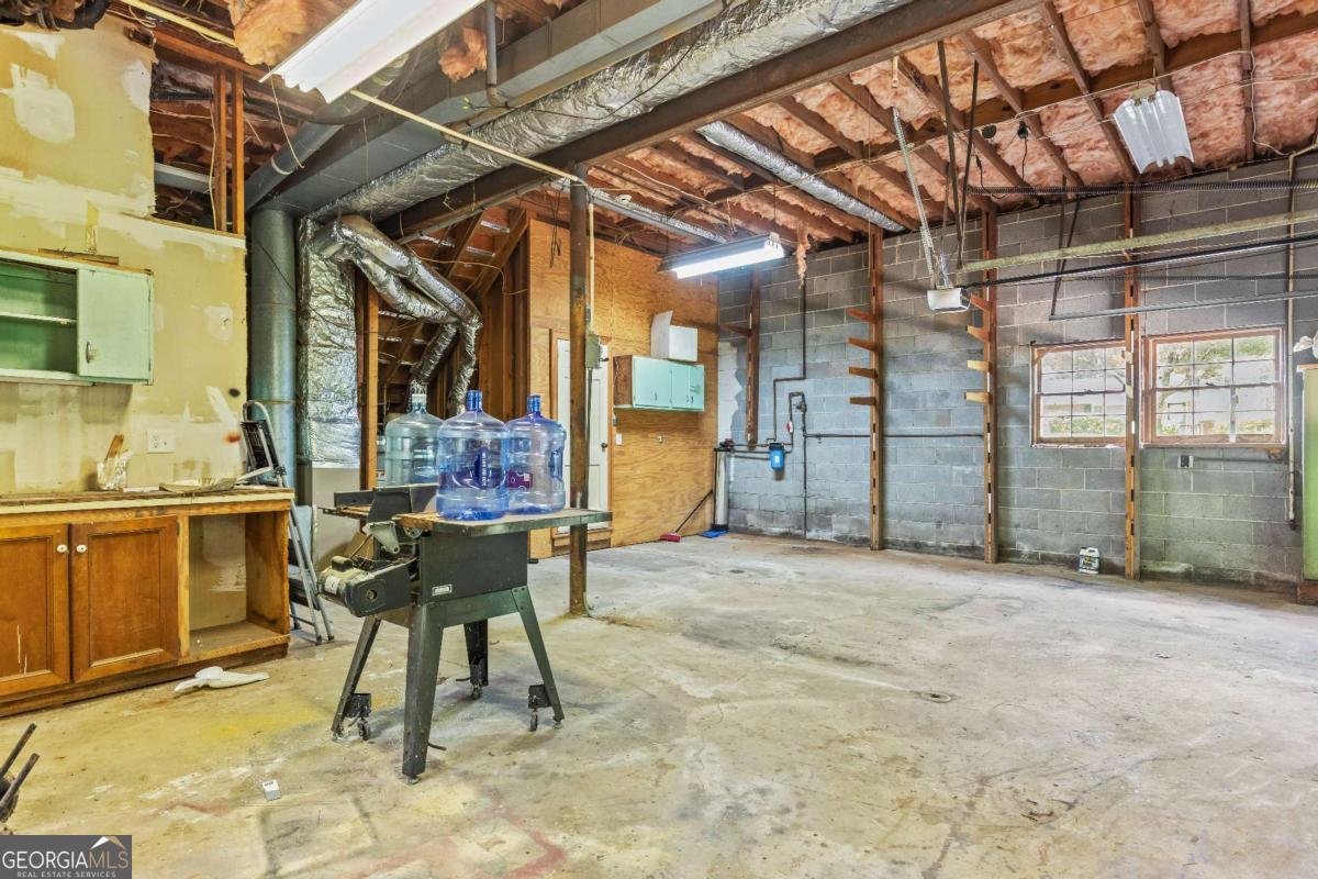 3441 Sherrod Drive Marietta - 57