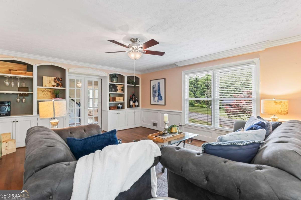 3441 Sherrod Drive Marietta - 8