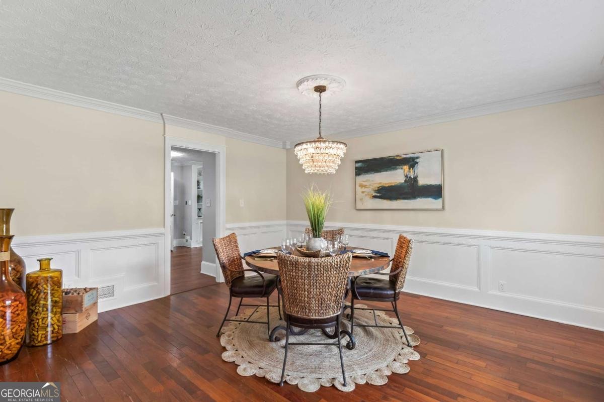 3441 Sherrod Drive Marietta - 9