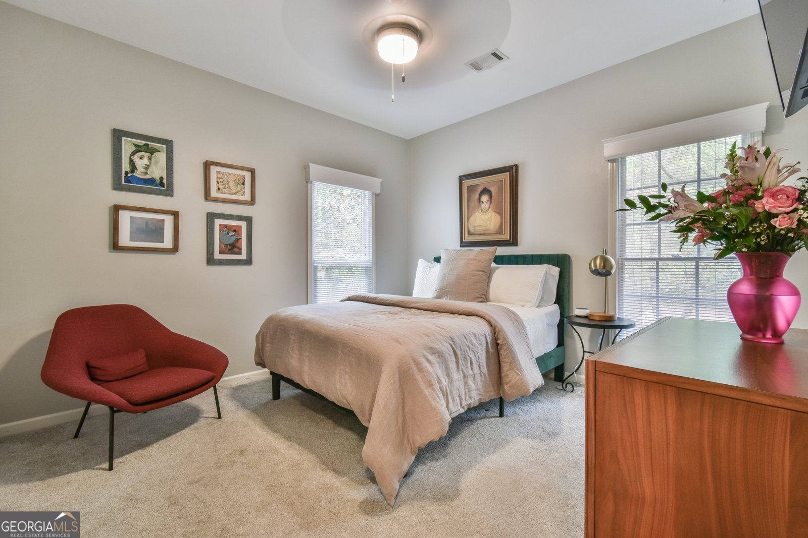 3435 Vista Creek Drive Dacula - 18