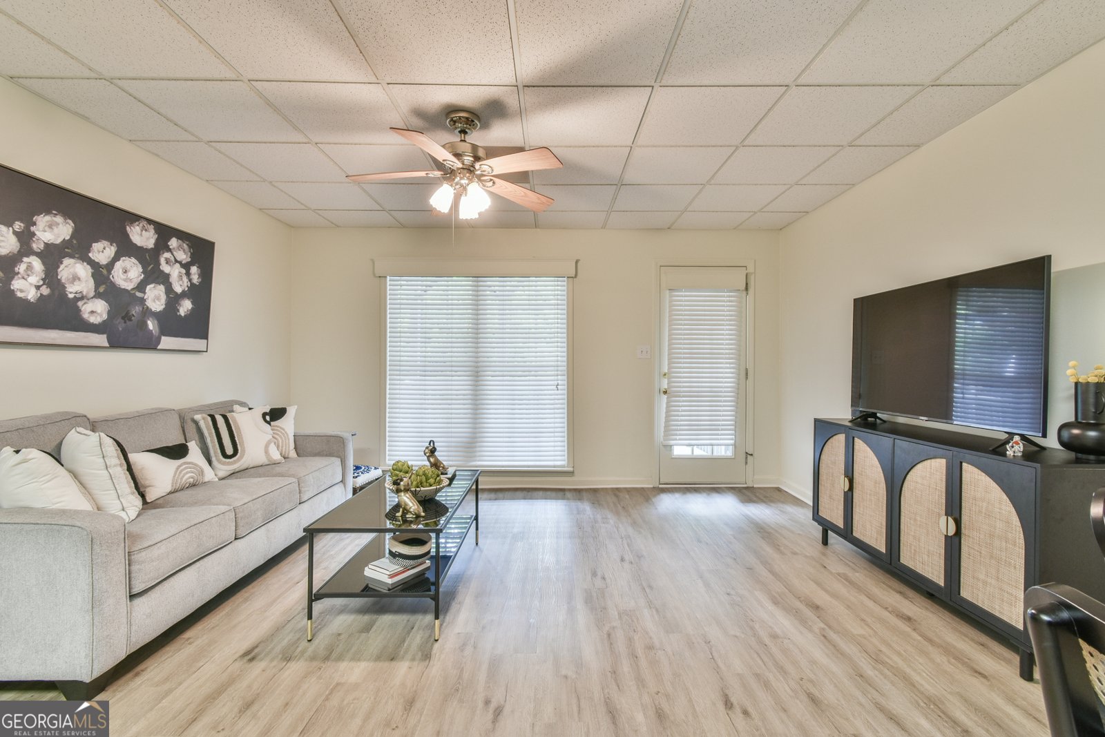 3435 Vista Creek Drive Dacula - 34