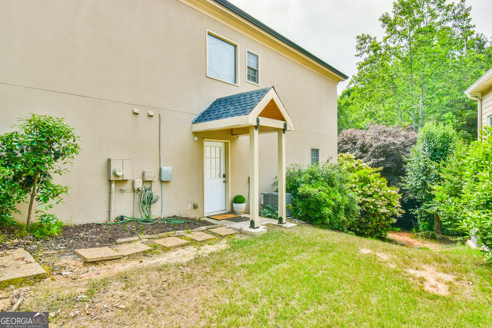 3435 Vista Creek Drive Dacula - 35