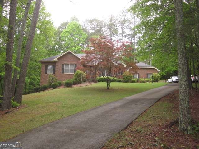 629 Camp Branch Road Ellijay - 1