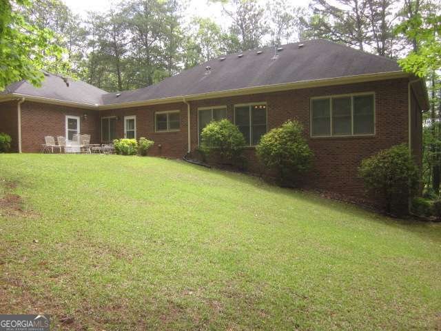 629 Camp Branch Road Ellijay - 21