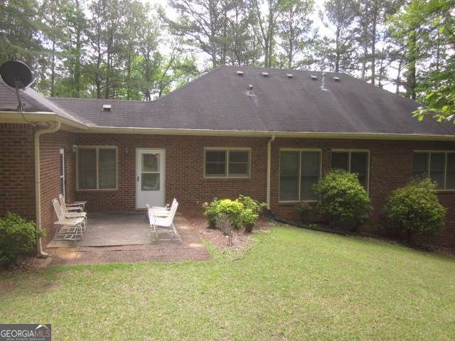 629 Camp Branch Road Ellijay - 22