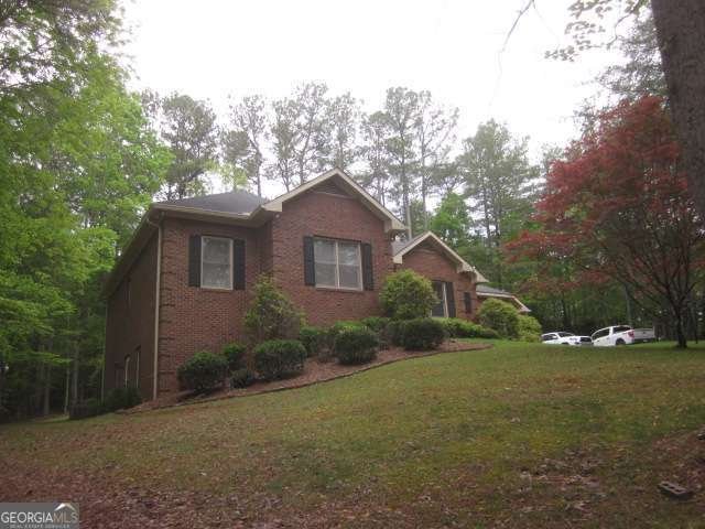 629 Camp Branch Road Ellijay - 23