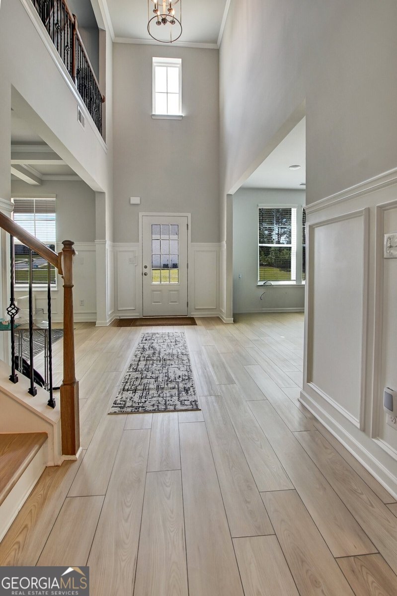 297 Delta Drive McDonough - 2