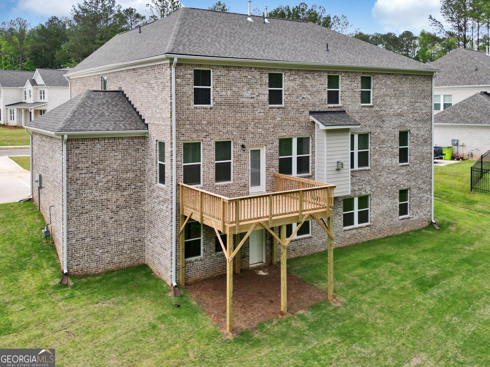 297 Delta Drive McDonough - 27