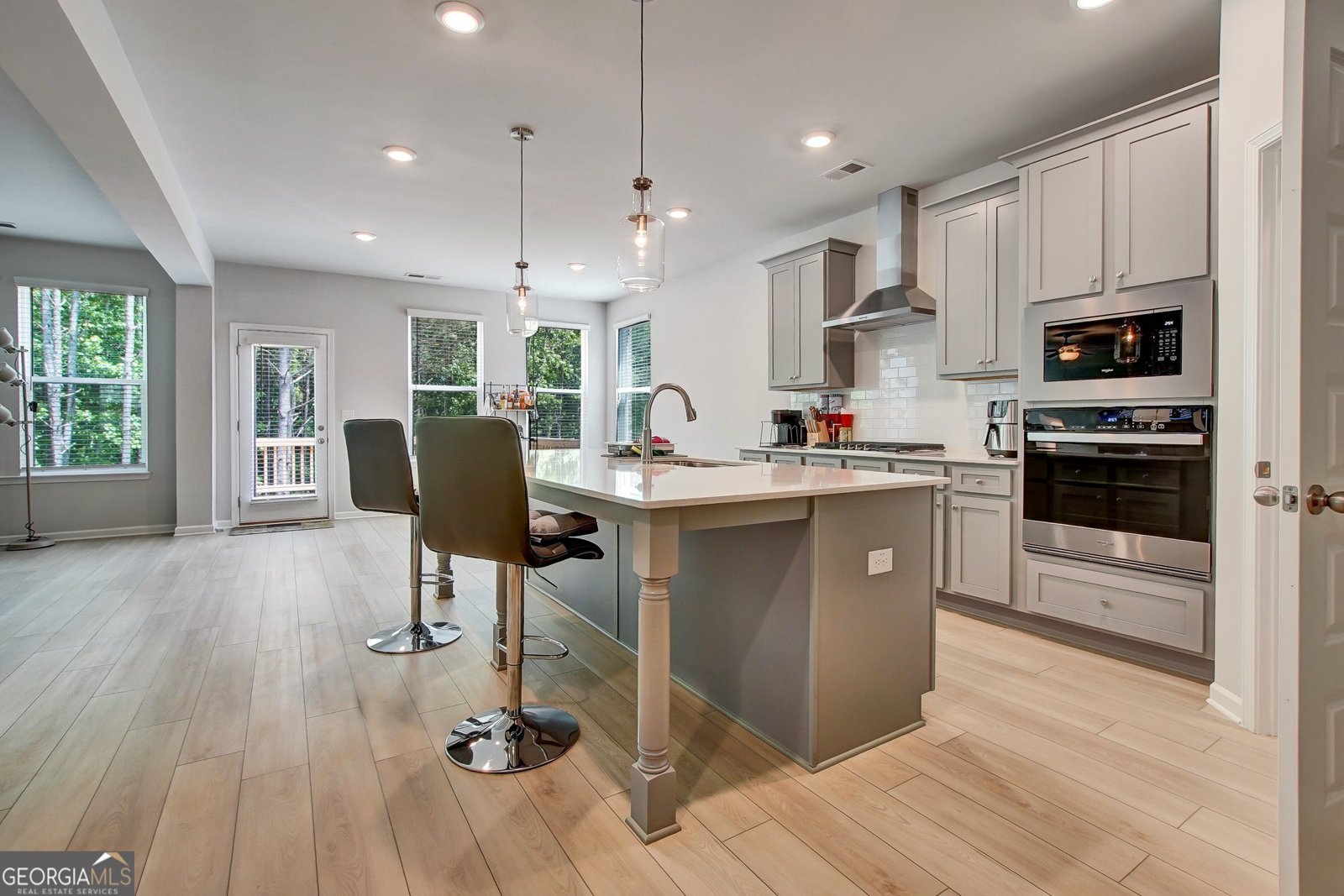 297 Delta Drive McDonough - 5