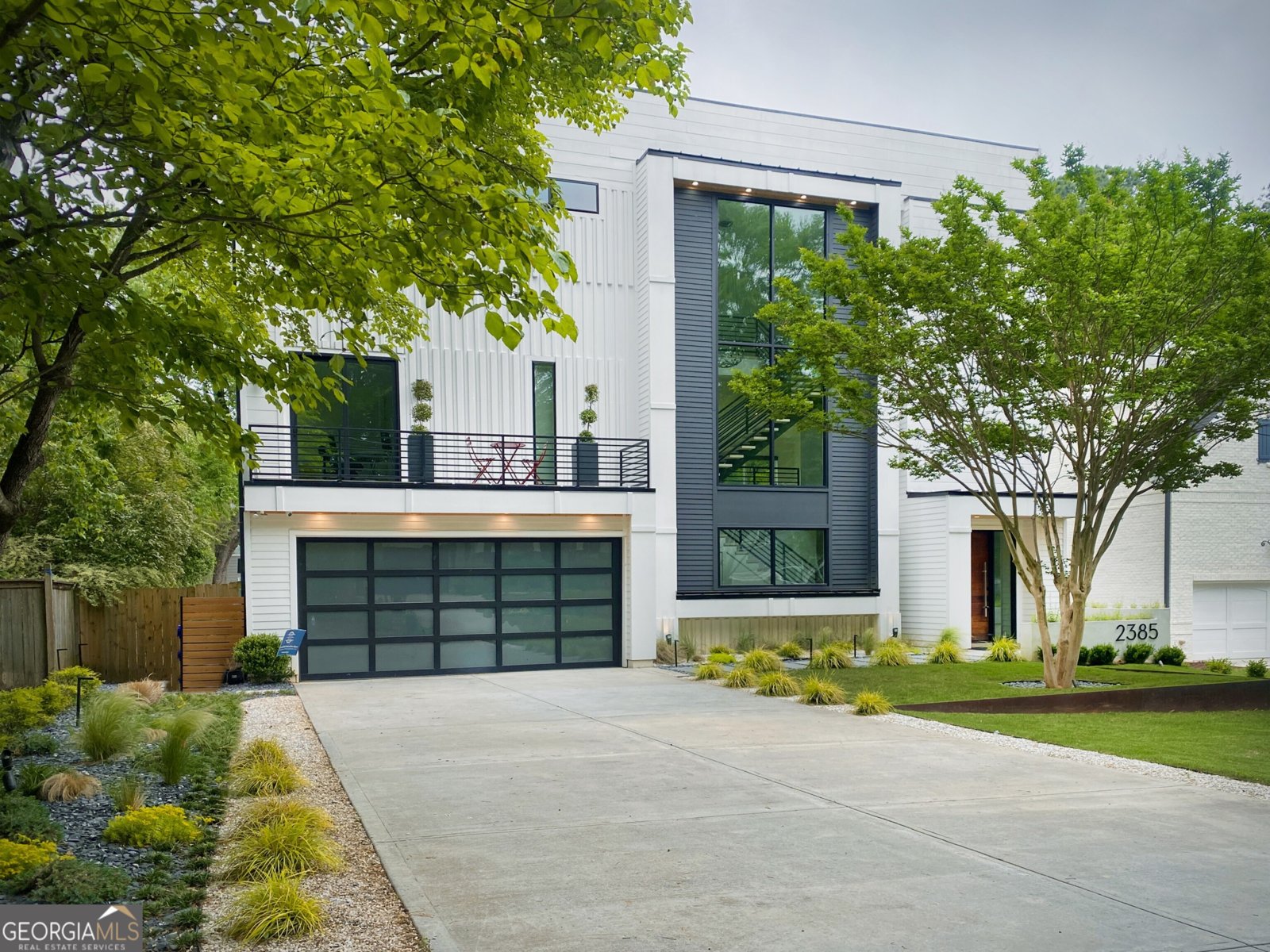 2385 Nesbitt Drive Brookhaven - 1